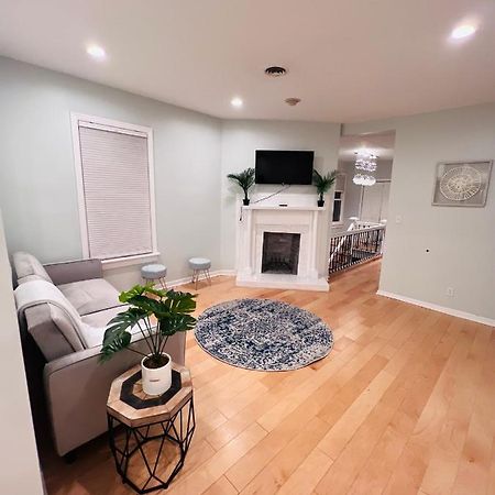 דירות אטלנטה Cozy 1/1 Near Piedmont Park Atl מראה חיצוני תמונה