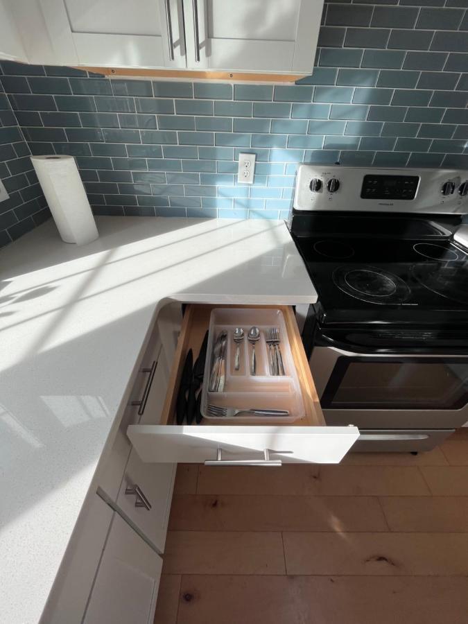 דירות אטלנטה Cozy 1/1 Near Piedmont Park Atl מראה חיצוני תמונה