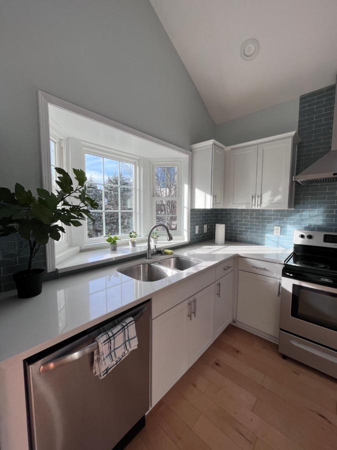 דירות אטלנטה Cozy 1/1 Near Piedmont Park Atl מראה חיצוני תמונה
