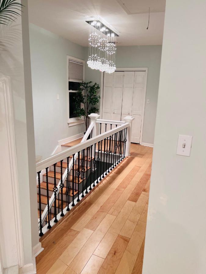 דירות אטלנטה Cozy 1/1 Near Piedmont Park Atl מראה חיצוני תמונה