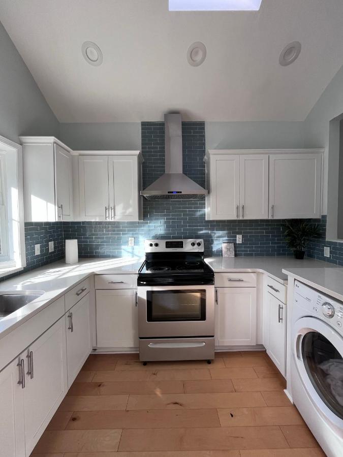דירות אטלנטה Cozy 1/1 Near Piedmont Park Atl מראה חיצוני תמונה