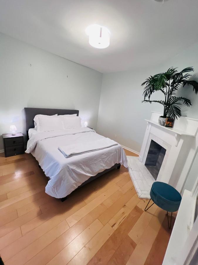 דירות אטלנטה Cozy 1/1 Near Piedmont Park Atl מראה חיצוני תמונה