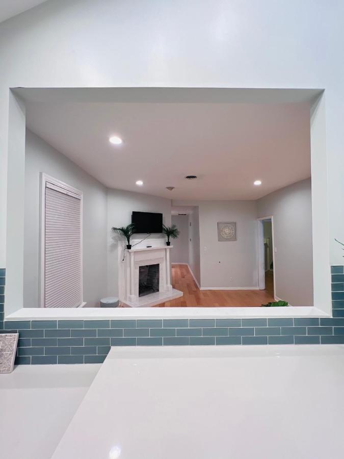 דירות אטלנטה Cozy 1/1 Near Piedmont Park Atl מראה חיצוני תמונה