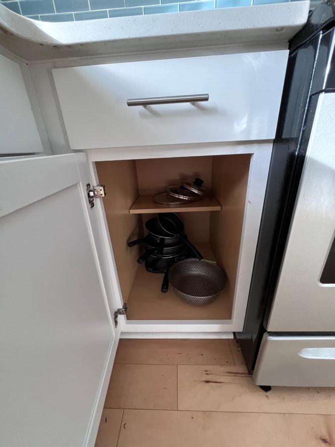 דירות אטלנטה Cozy 1/1 Near Piedmont Park Atl מראה חיצוני תמונה