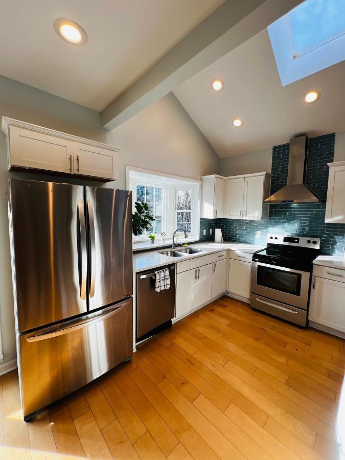 דירות אטלנטה Cozy 1/1 Near Piedmont Park Atl מראה חיצוני תמונה