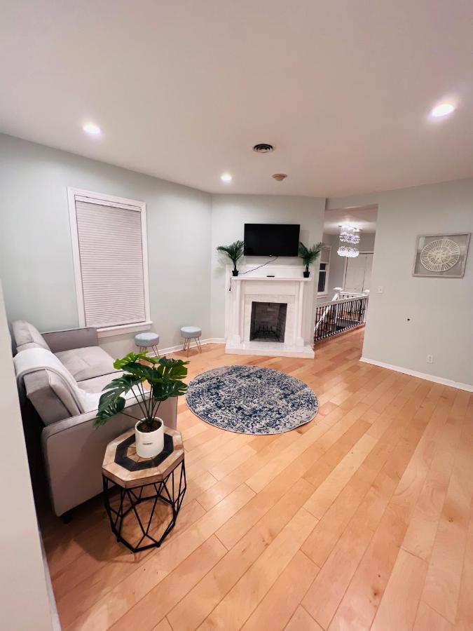דירות אטלנטה Cozy 1/1 Near Piedmont Park Atl מראה חיצוני תמונה