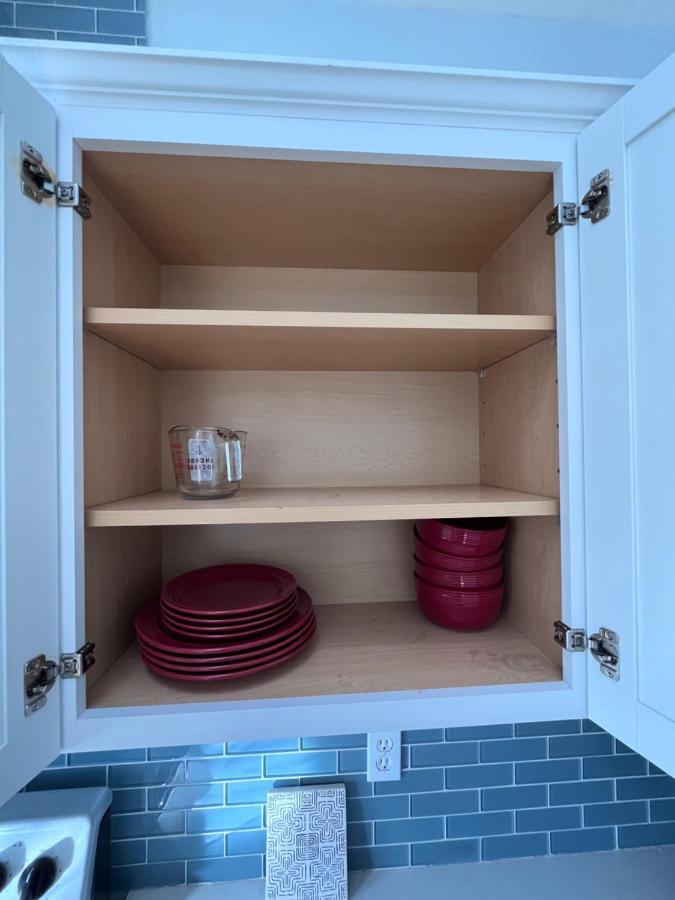 דירות אטלנטה Cozy 1/1 Near Piedmont Park Atl מראה חיצוני תמונה