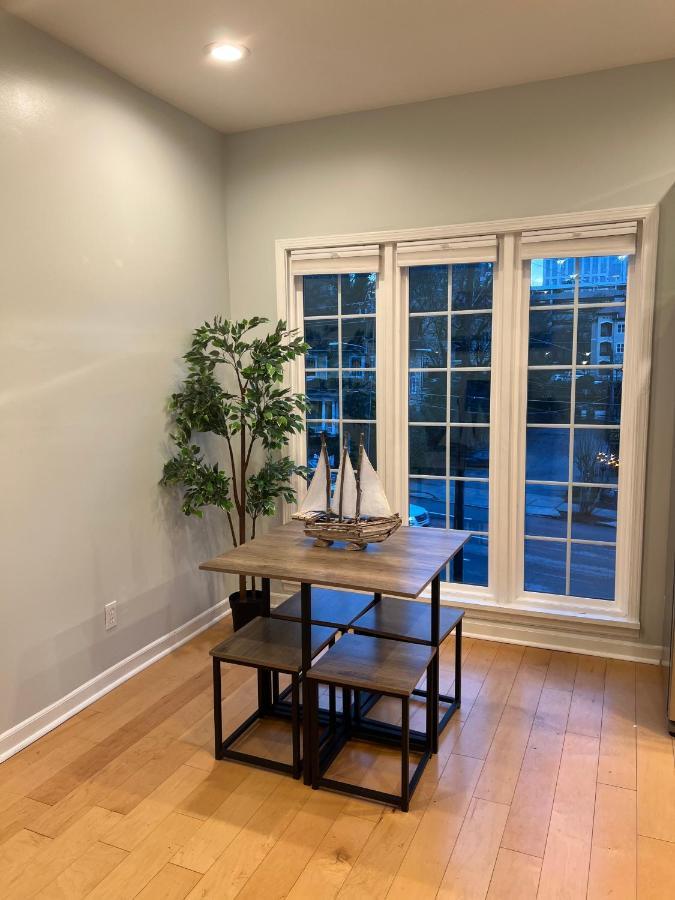 דירות אטלנטה Cozy 1/1 Near Piedmont Park Atl מראה חיצוני תמונה