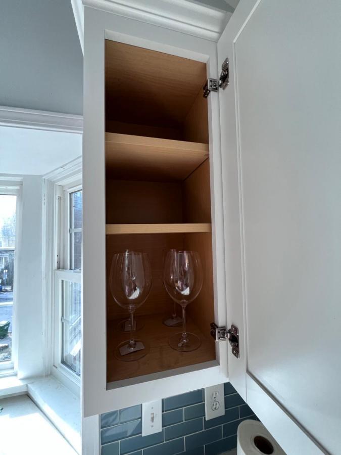 דירות אטלנטה Cozy 1/1 Near Piedmont Park Atl מראה חיצוני תמונה